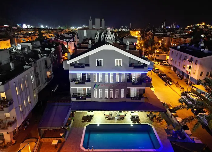 Aparthotel Marina 3*