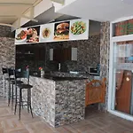 马丽娜公寓酒店