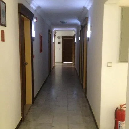 Apart Otel Marina 3*