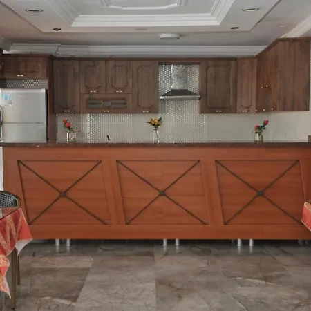 Apart Otel Marina 3*