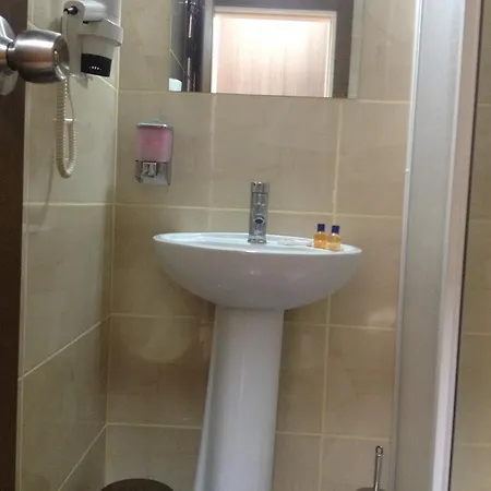 Marina Aparthotel