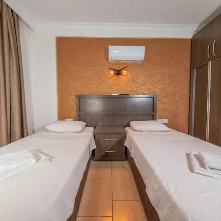 Apart Otel Marina Marmaris