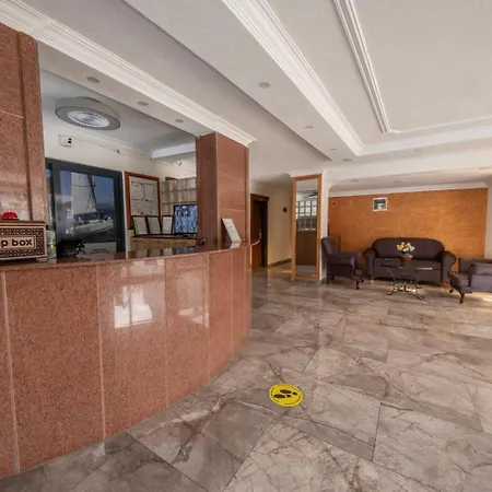 Aparthotel Marina