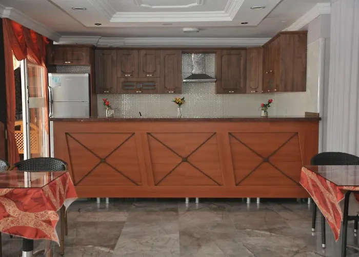 Aparthotel Marina 3*