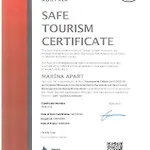 Marina 3* Μαρμαρίς