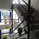 Ξενοδοχείο με διαμερίσματα Marina 3*