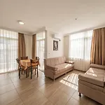 Marina 3*