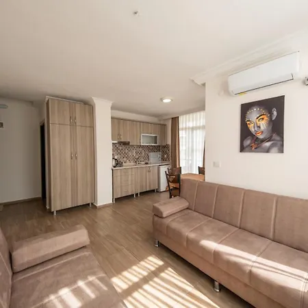 Marina 3* מרמריס