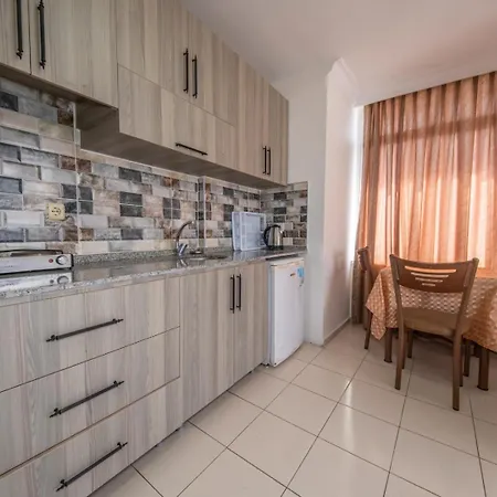 Marina מלון דירות